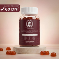 Gummies - Hormonálna Rovnováha mango