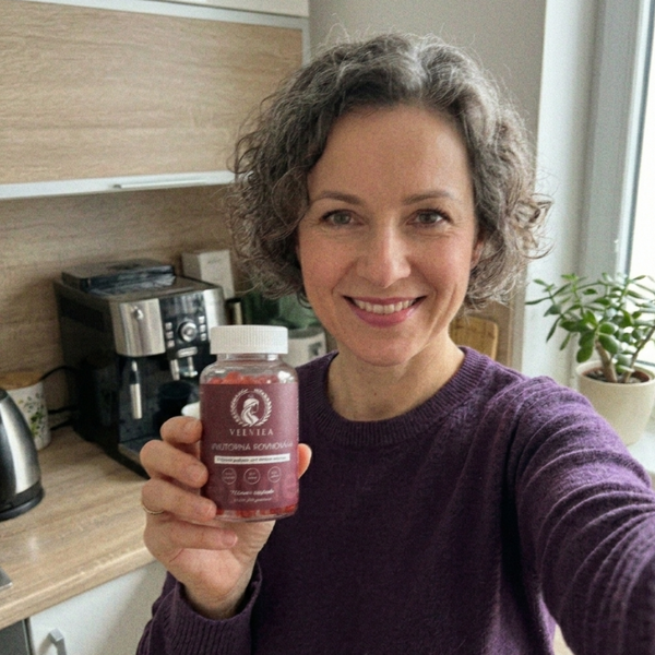 Klaudia R. Review
