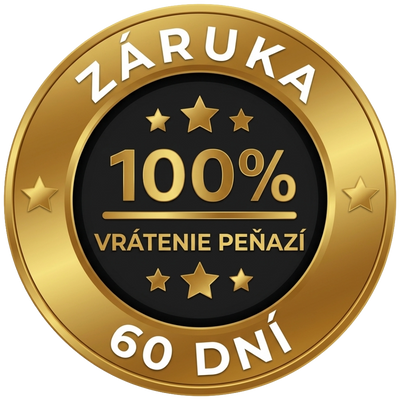 Guarantee Badge